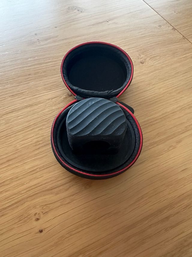 Estuche Cargador Viaje Apple Watch