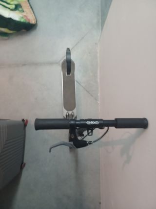 Patinete oxelo