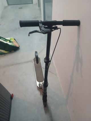 Patinete oxelo