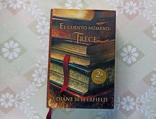El cuento número trece