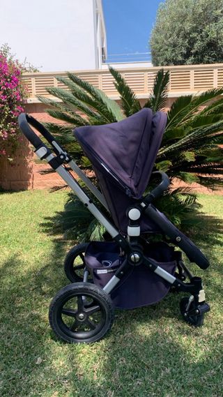 Carrito Bugaboo cameleon 3