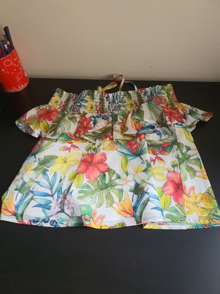 Conjunto niña de Mayoral