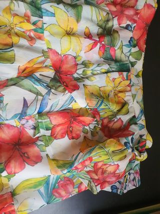 Conjunto niña de Mayoral