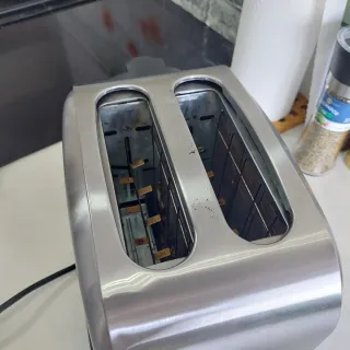 Tostadora marca palson