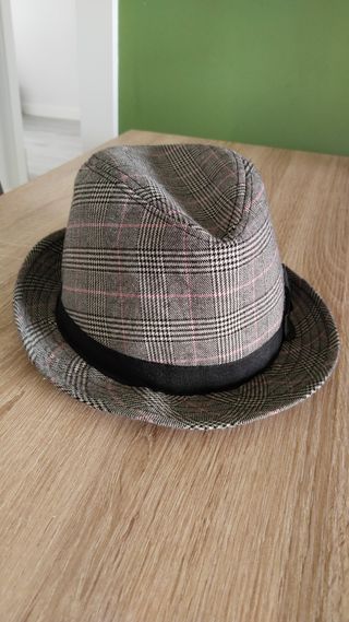 Sombrero de mujer