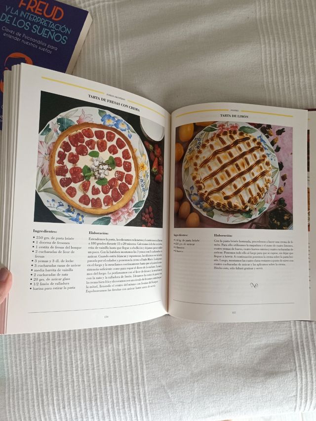 Karlos Arguiñano 🍗 El menú de cada día