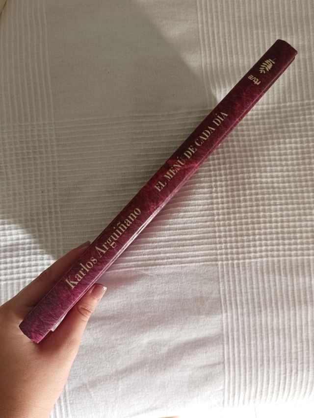 Karlos Arguiñano 🍗 El menú de cada día