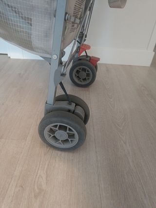 Carrito Maclaren Quest ARC