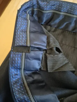 Traje de chaqueta y camisa para hombre