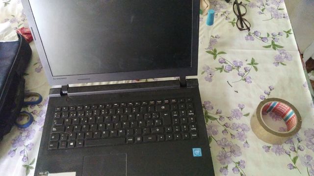 Lenovo i5 ntel® Core™ i5-7200U, 8GB RAM DDR4, 256G