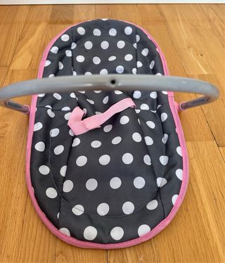 Set de Nursery + silla