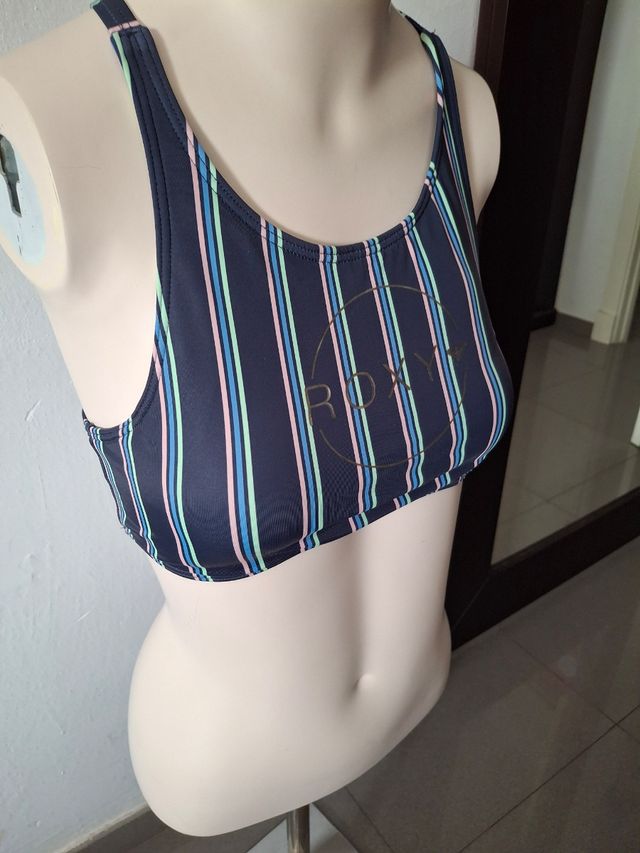 Biquini Roxy talla 16