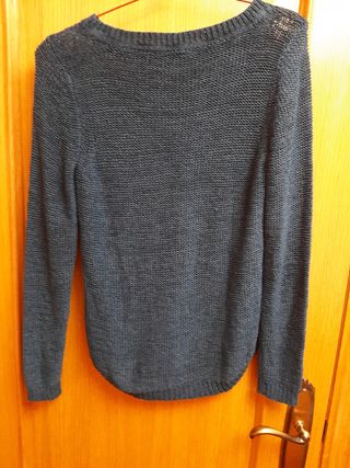 Jersey de entretiempo