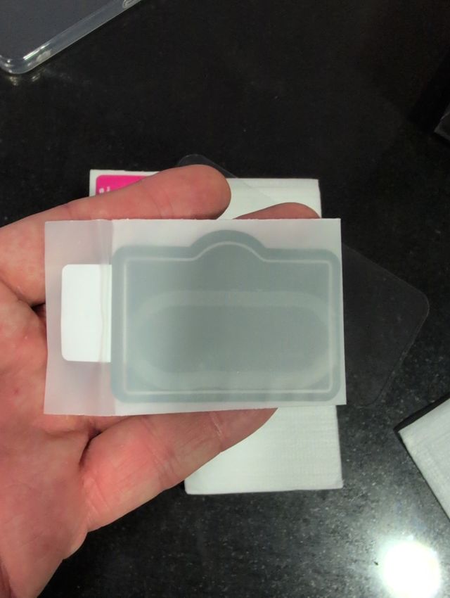 Pack pantalla + cámara pixel 9 pro xl