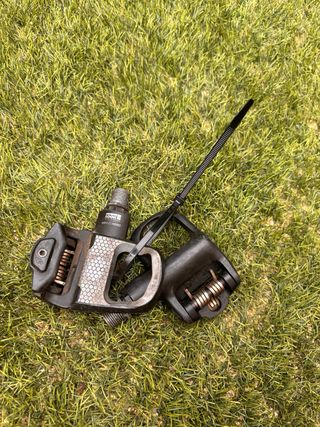 Pedales bicicleta de carretera Look keo