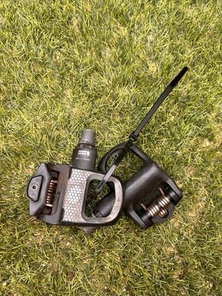 Pedales bicicleta de carretera Look keo