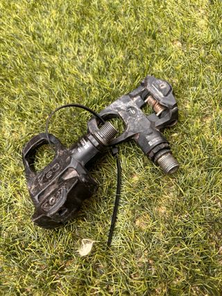 Pedales bicicleta de carretera Look keo