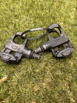 Pedales bicicleta de carretera Look keo
