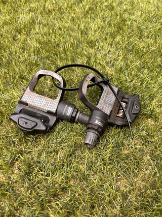 Pedales bicicleta de carretera Look keo