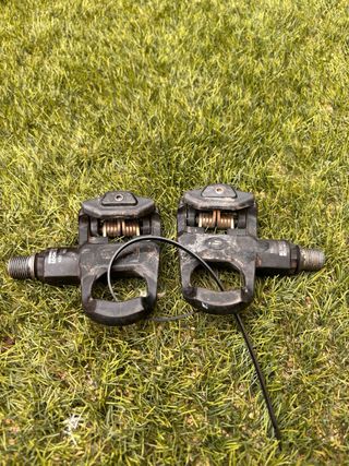 Pedales bicicleta de carretera Look keo