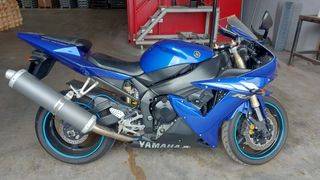 Yamaha R1