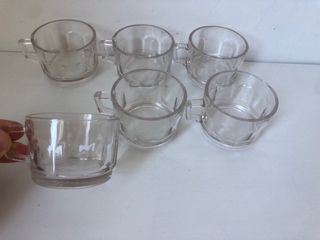 Tazas vintage