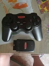 mando inalámbrico play station 2