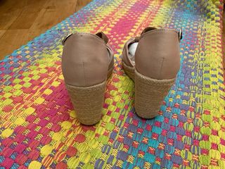 Sandalias Cuña Tommy Hilfiger