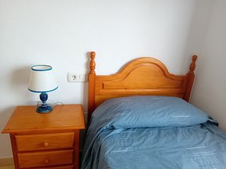 Cabecero cama para 90 y 1,05 provenzal