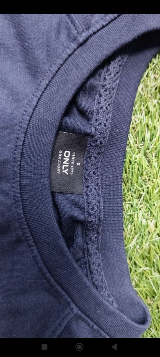 CHOLLO sudadera marca only