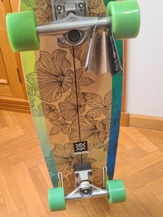 Surfskate Bindweed 30