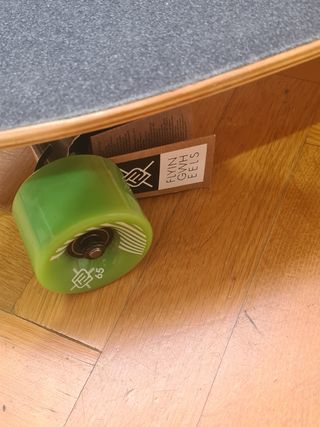 Surfskate Bindweed 30