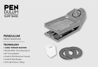 Surfskate Bindweed 30