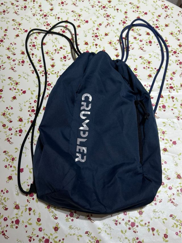 Mochila deportiva Crumpler Squid Large