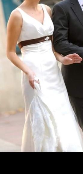 Vestido novia