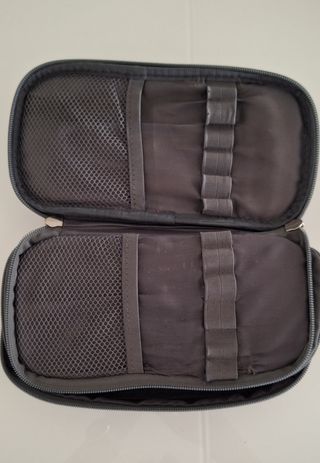 Estuche para colegio