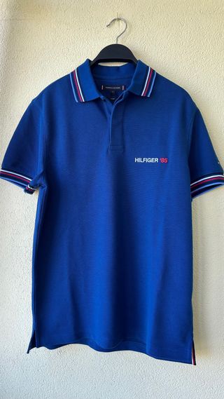 Vendo Polo de Tommy Hilfiger
