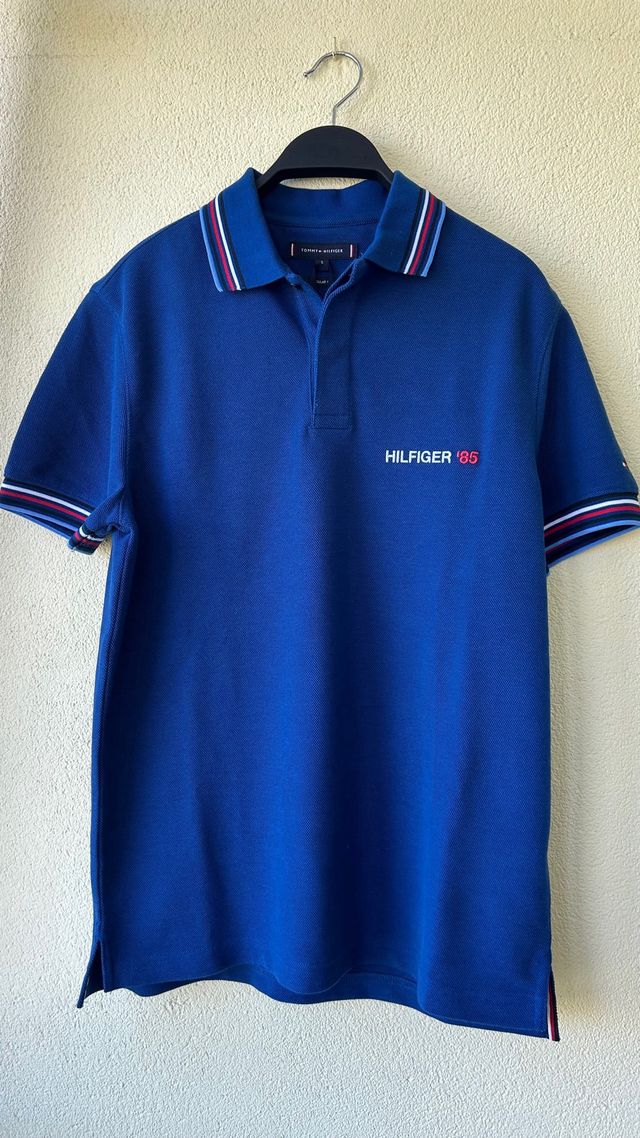 Vendo Polo de Tommy Hilfiger
