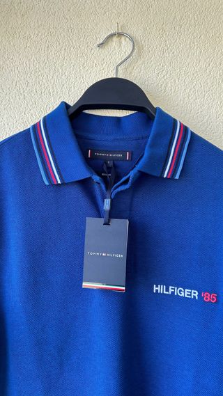 Vendo Polo de Tommy Hilfiger