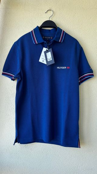 Vendo Polo de Tommy Hilfiger