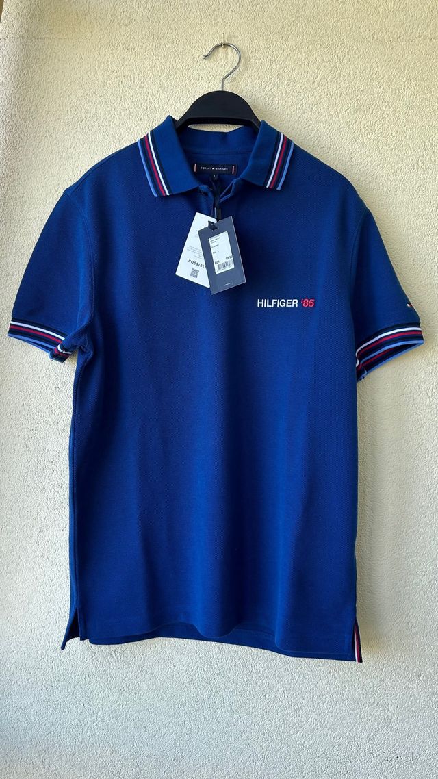 Vendo Polo de Tommy Hilfiger