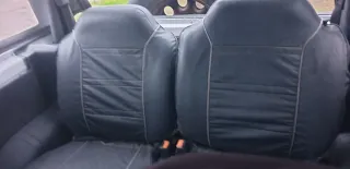 Suzuki Vitara descapotable