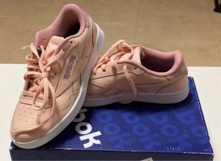 Reebok royal techque