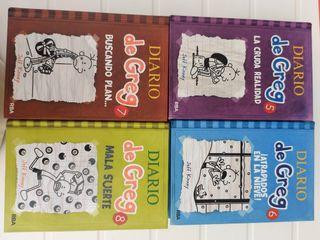 Libros