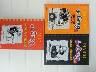 Libros