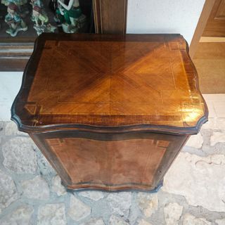 ✅Maquina de coser alfa en mueble de lujo⭐⭐⭐⭐⭐