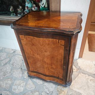 ✅Maquina de coser alfa en mueble de lujo⭐⭐⭐⭐⭐