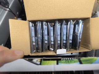 Cartucho tinta epson 16 xl compatible