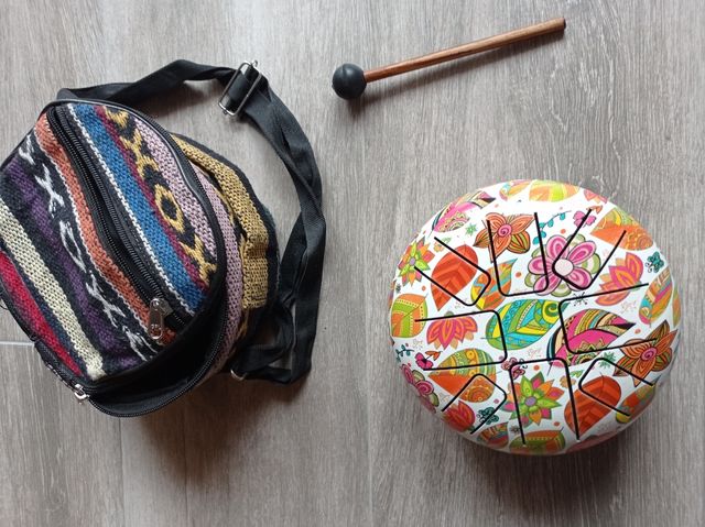 Instrumentos musical