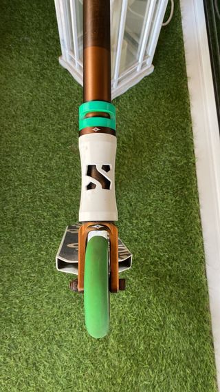 Scooter sacrifice flyte 115